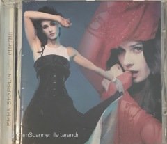 Emma Shaplin Etterna CD