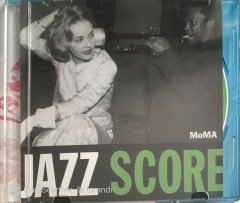 MoMA Jazz Score CD