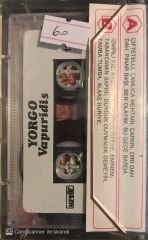 Yorgo Vapuridis - Taverna Müzikleri Kralı KASET