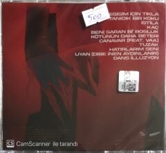 Soft Analog - Dans İllüzyon - CD