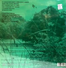 Belle & Sebastian / The Boy With The Arab Strap LP