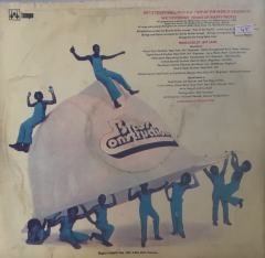 Brass Construction We LP