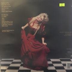 Stevie Nicks The Other Side Of The Mirror LP