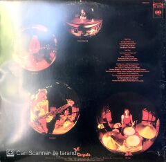 Ten Years After Rock And Roll Music To The World LP