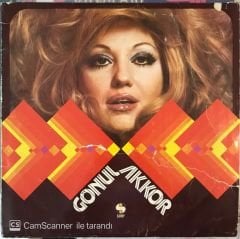 Gönül Akkor LP