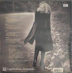 Diana Krall The Girl In The Other Room Double LP