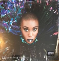 Laura Mvula - The Dreaming Room LP