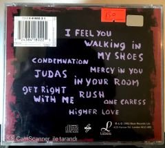 Depeche Mode - Songs Of Faith And Devotion CD