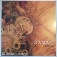 Tiamat - Wildhoney LP