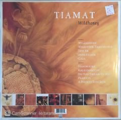 Tiamat - Wildhoney LP