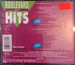 Boulevard Des Hits Vol.12   2 x CD