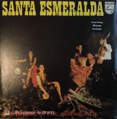 Santa Esmeralda The House Of The Rising Sun LP
