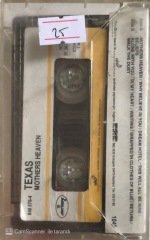 Texas Mothers Heaven KASET