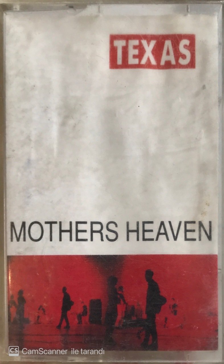 Texas Mothers Heaven KASET