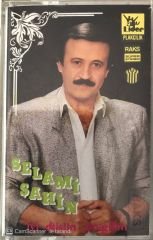 Selami Şahin İyi Düşün Sevgilim KASET