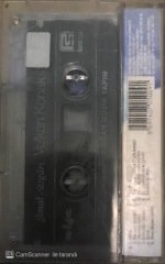 Volkan Konak Şimal Rüzgarı KASET