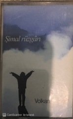 Volkan Konak Şimal Rüzgarı KASET