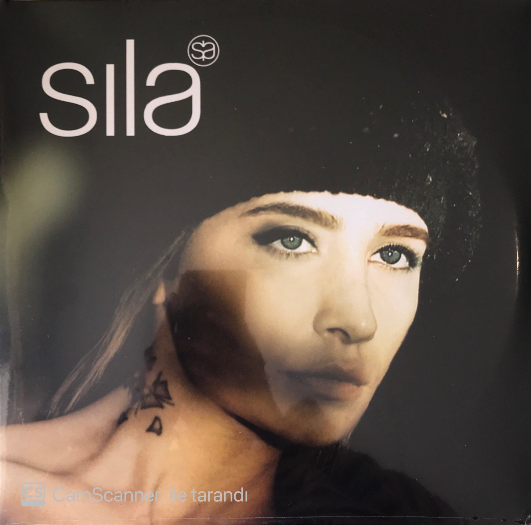 Sıla - Sıla LP