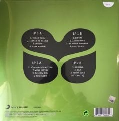 Sıla - Sıla LP
