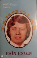 Esin Engin - Tangolar KASET