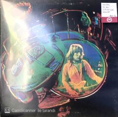 Ten Years After Rock And Roll Music To The World LP