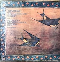 Caterina Caselli LP