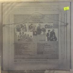 The Best Of The Groups LP