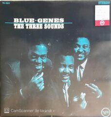 The Three Sounds - Blue Genes - LP