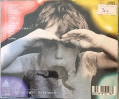 Mor ve Ötesi Bırak Zaman Aksın CD