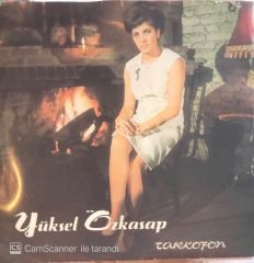 Yüksel Özkasap - Su Ver Leylam Yanıyorum 45lik