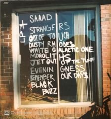 LP – Spooky Action At A Distance LP