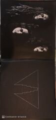 Tribulation - The Children Of The Night Double LP