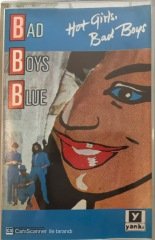 Bad Boys Blue Hot Girls KASET