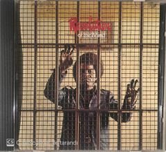 James Brown Revolution Of The Mind CD