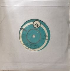 Handan Kara Elveda Meyhaneci 45lik