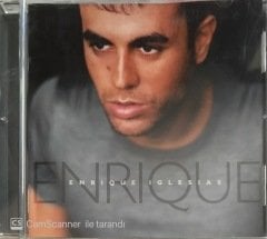 Enrique Iglesias Enrique CD