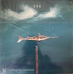 Ora - Özgür Yılmaz LP
