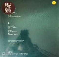 Ora - Özgür Yılmaz LP