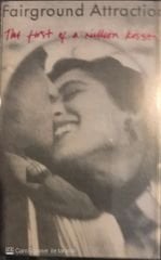 Fairground Attraction - The First Of A Million Kisses KASET