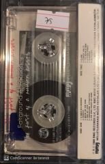 Fairground Attraction - The First Of A Million Kisses KASET