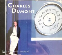 Charles Dumont CD