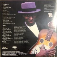 Keb Mo LP