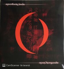 A Perfect Circle - Mer De Noms - LP