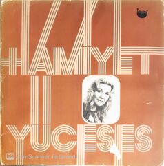 Hamiyet Yüceses - LP