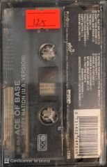Ace Of Base - Happy Nation U.S Version KASET