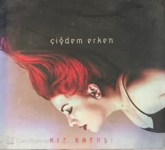 Çiğdem Erken Kız Kafası CD