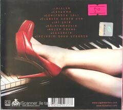 Çiğdem Erken Kız Kafası CD