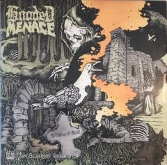 Hooded Menace - Effigies Of Evil Double LP