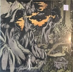 Hooded Menace - Effigies Of Evil Double LP