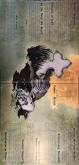 Hooded Menace - Effigies Of Evil Double LP